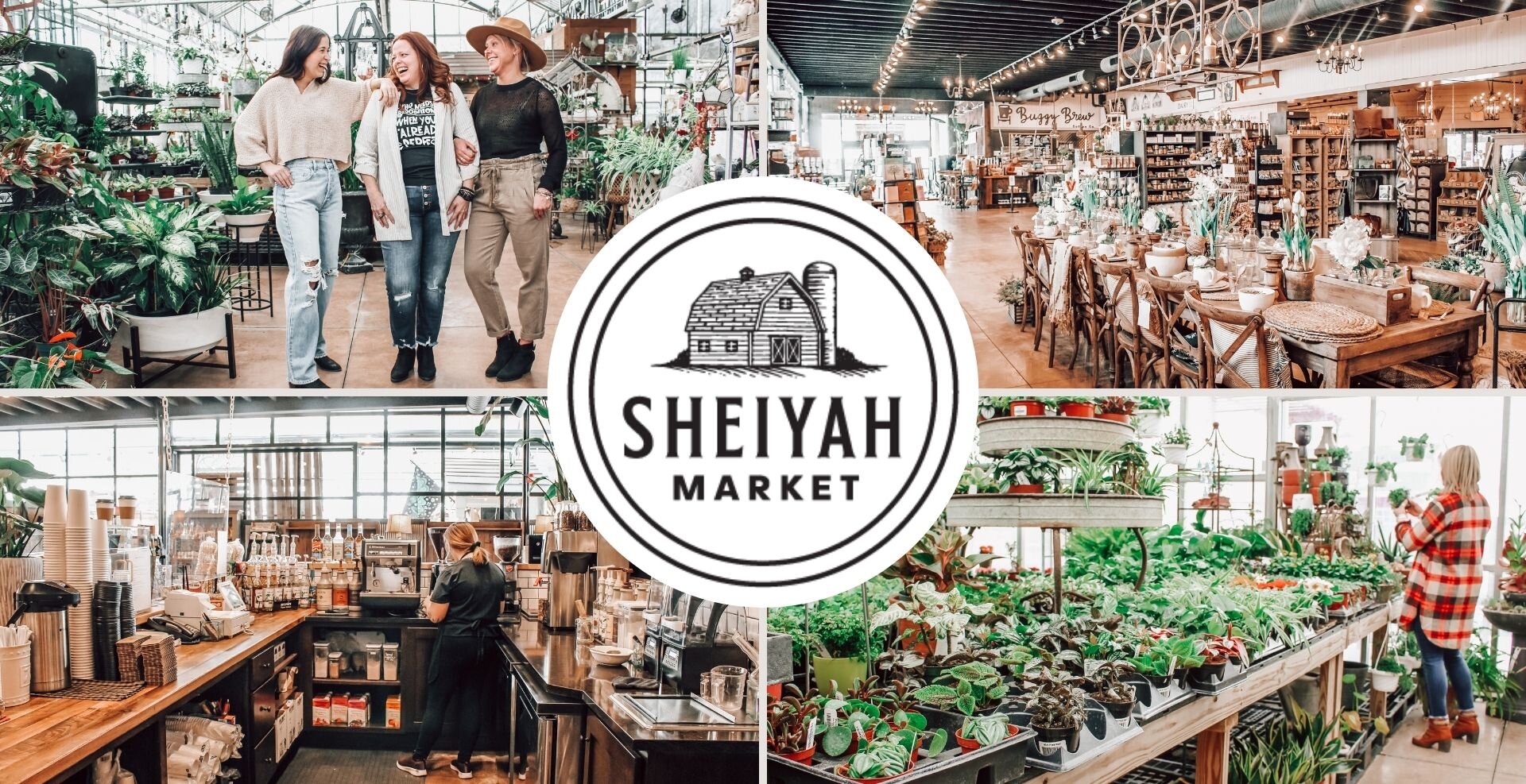 Sheiyah Market All You Need to Know BEFORE You Go 2024