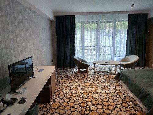 yurd hotel zaqatala фото