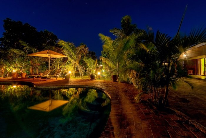 Dzimbahwe Guest Lodge Pool Pictures & Reviews - Tripadvisor