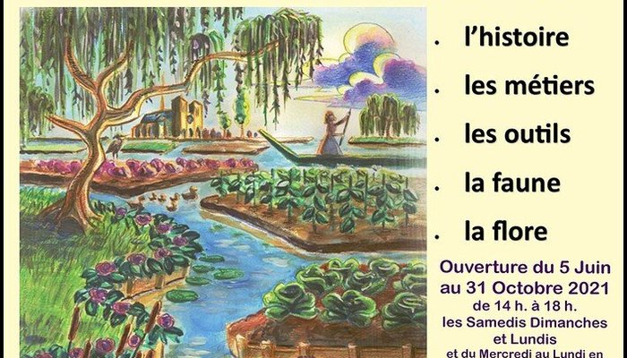 Affiche 2021