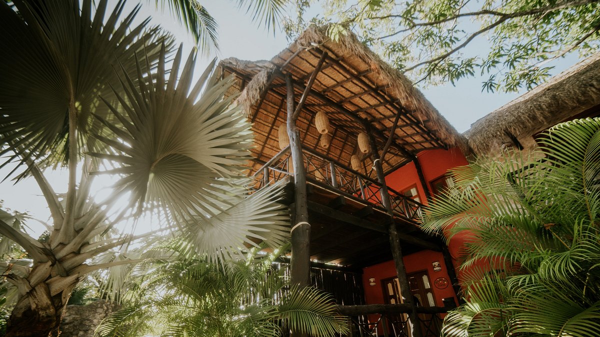‪Coco Hacienda Tulum‬، فندق في تولوم