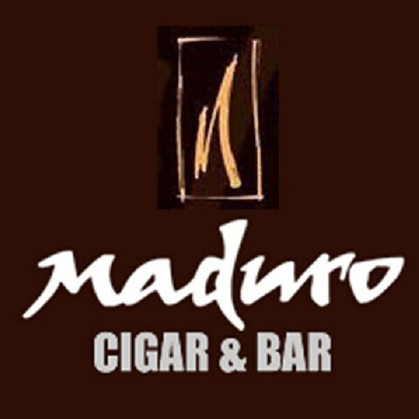 Maduro Cigar & Bar image