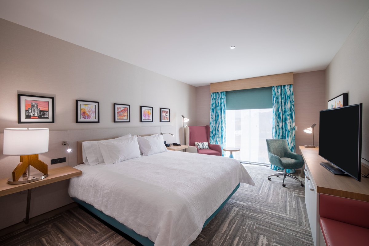 Hilton Garden Inn Houston Medical Center 118 ̶1̶3̶6̶ Updated 2022 Prices And Hotel Reviews Tx 0785