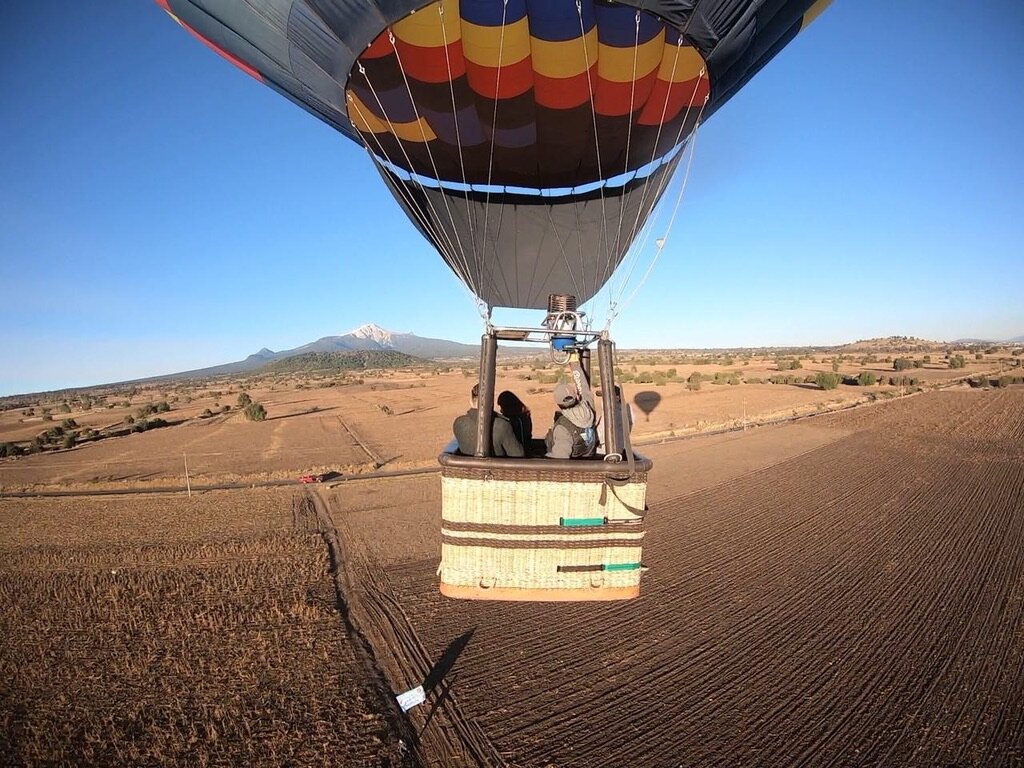 Volar En Globo - All You Need to Know BEFORE You Go (with Photos)