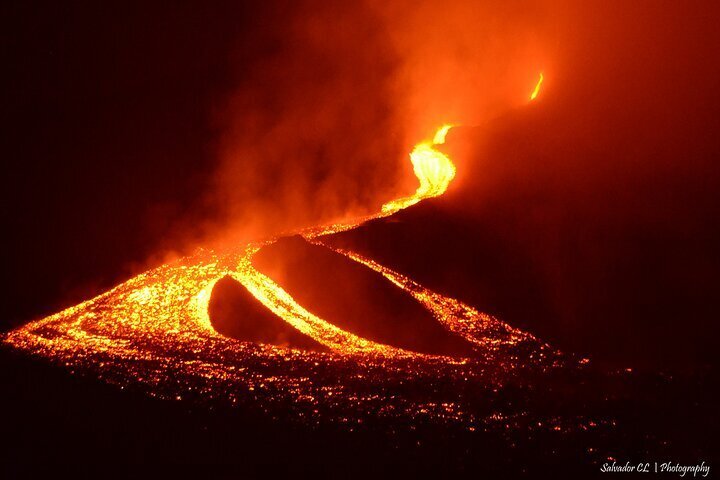 2023 Private Tour One Day Hike - Pacaya Volcano from Puerto Quetzal