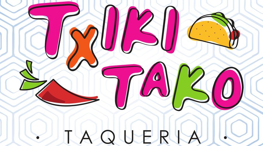 Taquería Txiki Tako