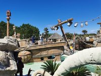 La Baie Des Pirates Cap D Agde 2021 Ce Qu Il Faut Savoir Pour Votre Visite Tripadvisor