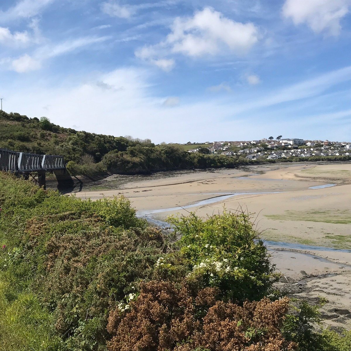 THE CAMEL TRAIL (Padstow) - All You Need to Know BEFORE You Go