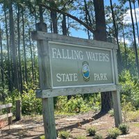 Falling Waters State Park (Chipley) - All You Need to Know BEFORE You Go