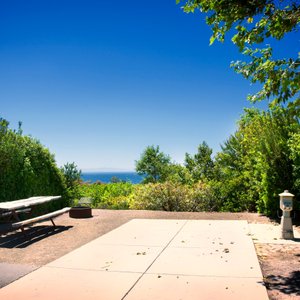 RV sites