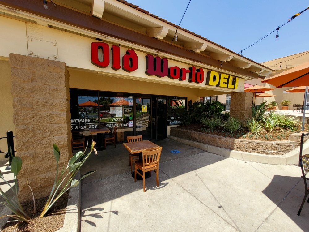 THE BEST Soup In Rancho Cucamonga Updated 2024 Tripadvisor   Old World Delicatessen 