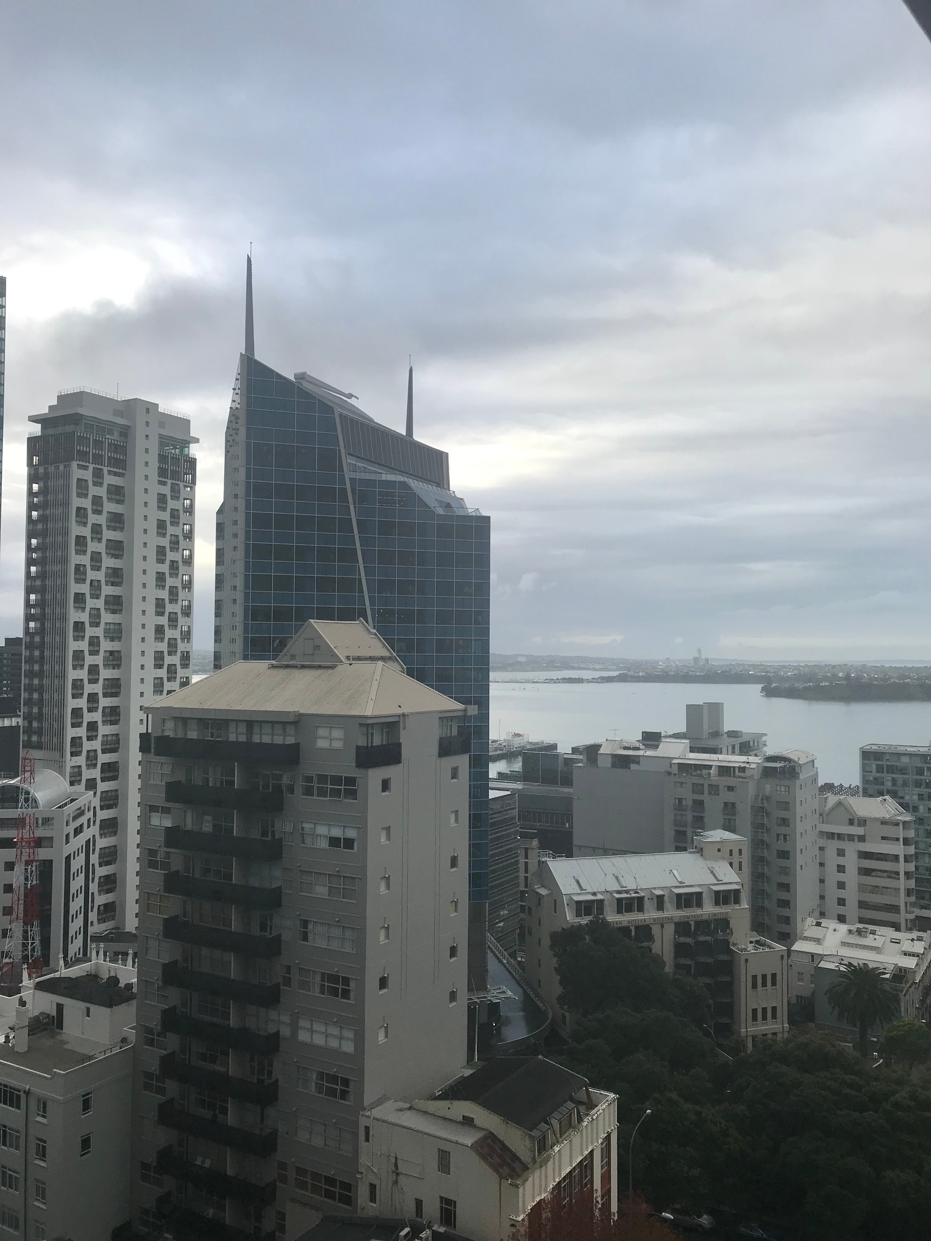 PULLMAN AUCKLAND HOTEL APARTMENTS Updated 2024 Prices Reviews   View From Level 15 