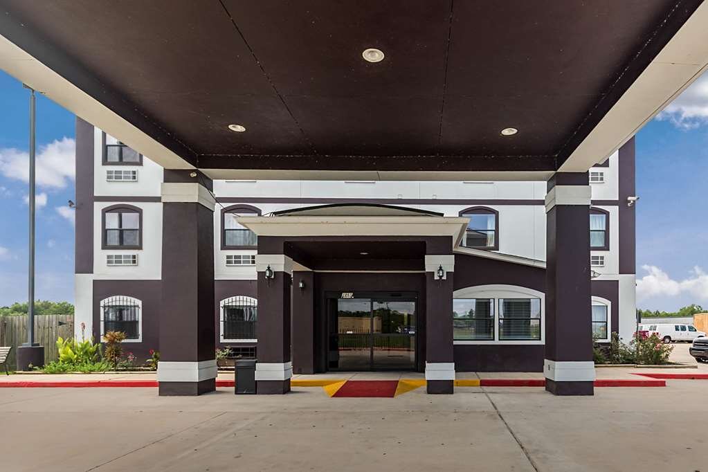 THE BEST Choice Hotels in Beaumont TX Tripadvisor