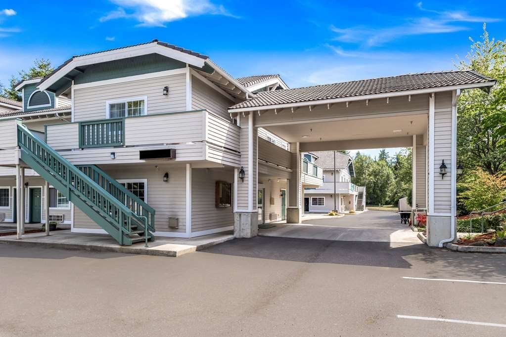 Discover the Best Pet Friendly Hotels in Bainbridge Island for a Perfect Stay