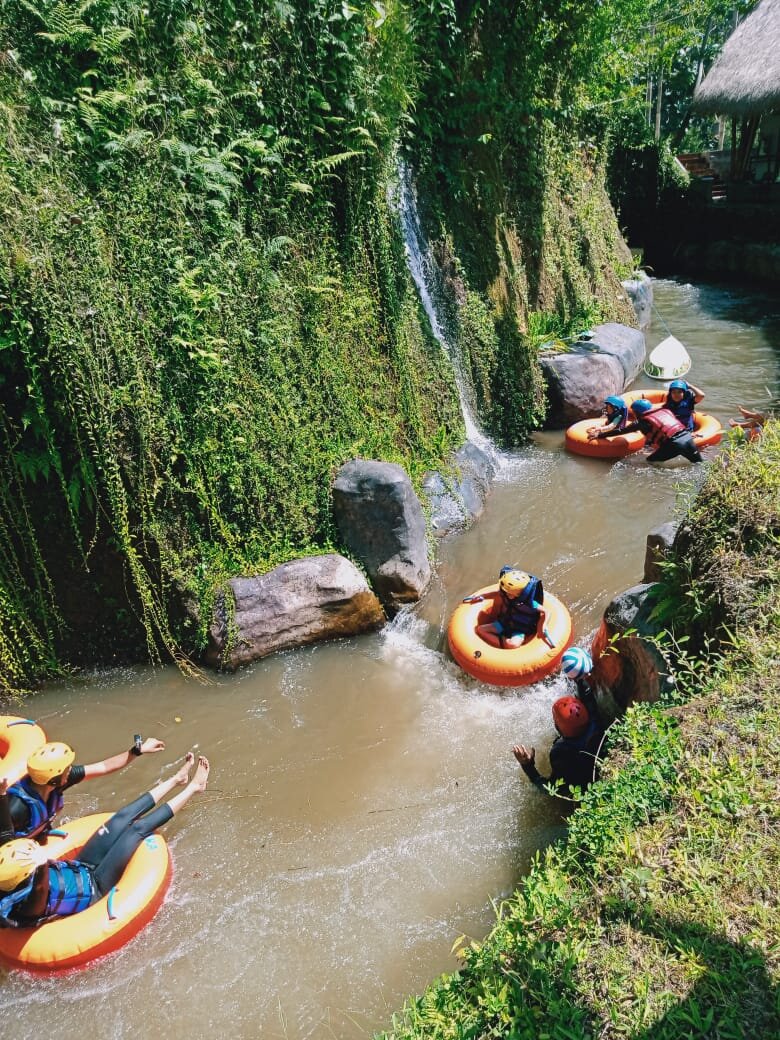 Bali Tubing Adventures - All You Need To Know BEFORE You Go (2024)