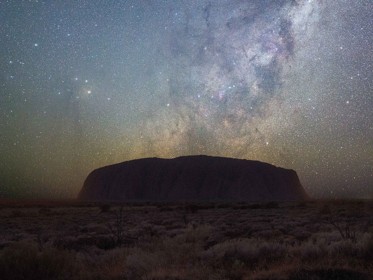 uluru tours from melbourne 2023