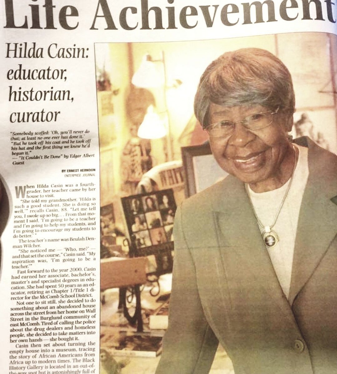 The Black History Gallery McComb All You Need To Know BEFORE You Go the-black-history-gallery-mccomb-all-you-need-to-know-before-you-go