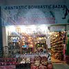 fantastic bombastic bazar