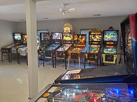 Myrtle Beach Pinball Museum - All You Need to Know BEFORE You Go (with  Photos)