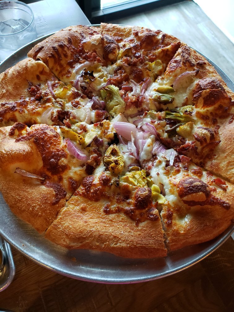 RESTORATION PIZZA BY BOSQUE Albuquerque Menu Prices Restaurant Reviews Food Delivery Takeaway Tripadvisor