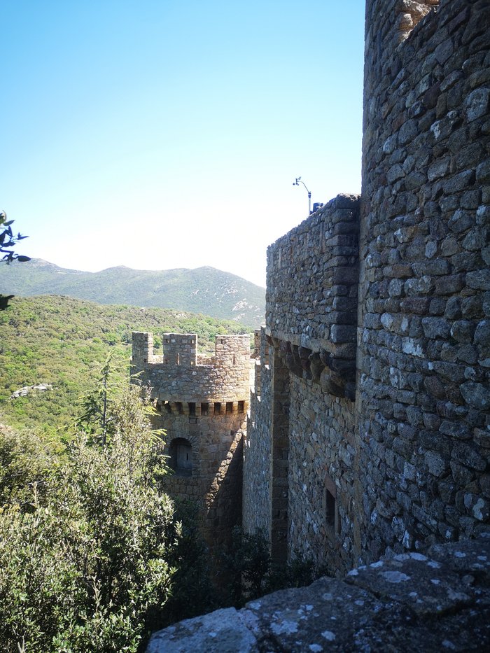 Imagen 9 de Castell de Requessens