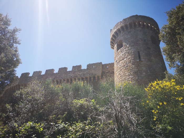 Imagen 7 de Castell de Requessens