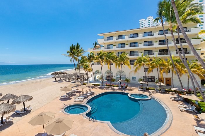 VILLA DEL PALMAR BEACH RESORT & SPA $92 ($̶4̶3̶4̶) - Updated 2023 Prices &  Reviews - Puerto Vallarta, Mexico