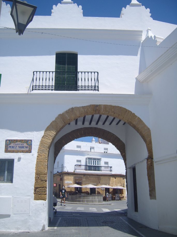 Imagen 10 de Arco de La Villa