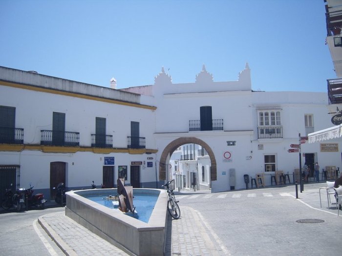 Imagen 9 de Arco de La Villa