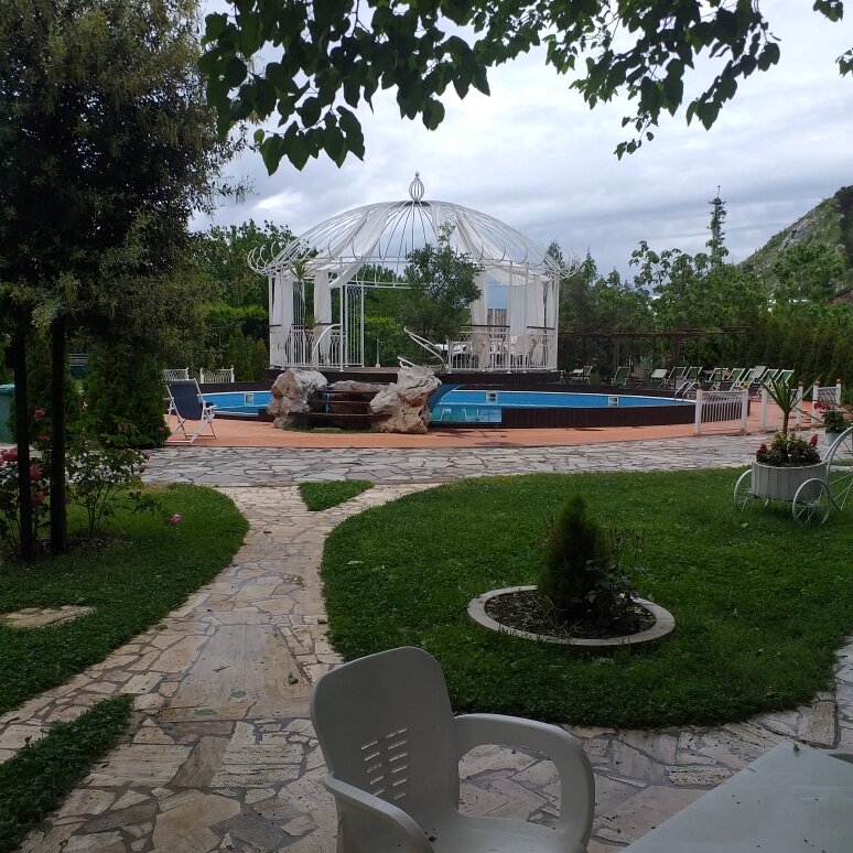 CAMPING LEGJENDA - Updated 2024 Prices & Hostel Reviews (Shkoder, Albania)