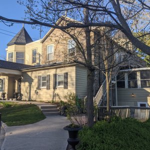 The 10 Best Hotel Deals in Bracebridge (UPDATED Jul 2025) - Tripadvisor