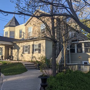 The 10 Best Hotel Deals in Bracebridge (UPDATED Jul 2025) - Tripadvisor