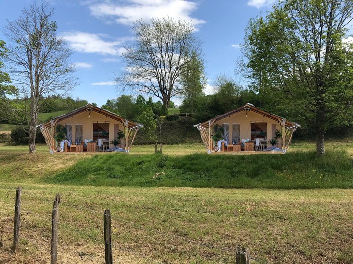 Imagen 2 de Camping à la Ferme Carrique