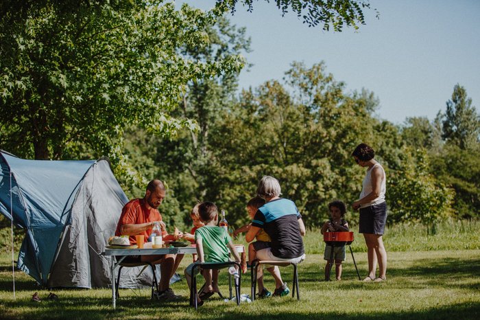 Imagen 1 de Camping à la Ferme Carrique