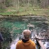 Blue Springs of Saula