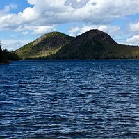 Jordan Pond (Acadia National Park) - All You Need to Know BEFORE You Go