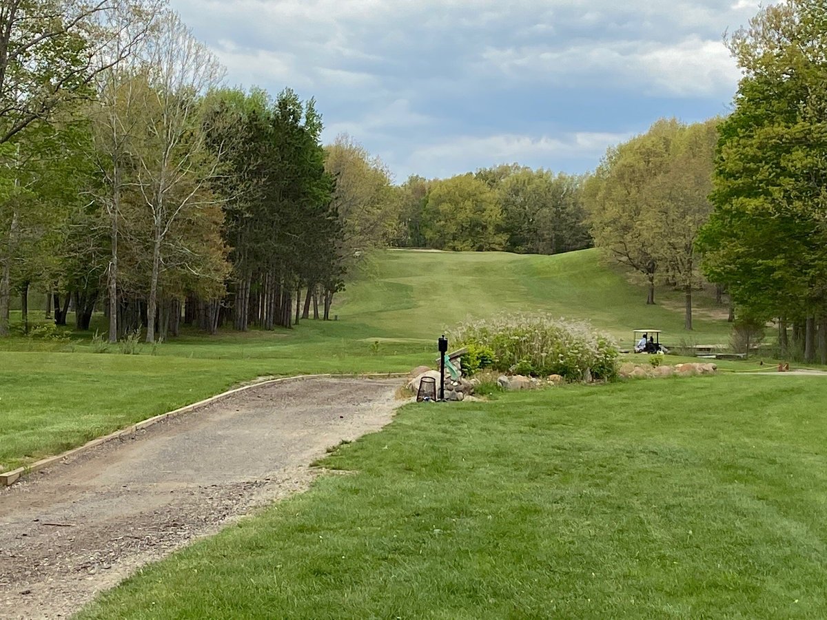 Lynx Golf Course (Otsego) All You Need to Know BEFORE You Go