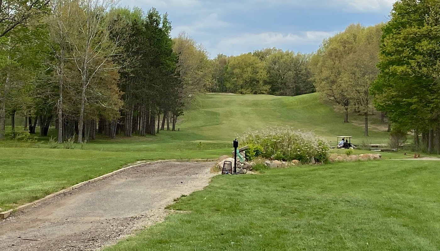 Lynx Golf Course - 옷세고 - Lynx Golf Course의 리뷰 - 트립어드바이저