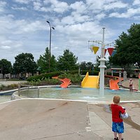 NRH2O Family Water Park (North Richland Hills) - All You Need to Know ...