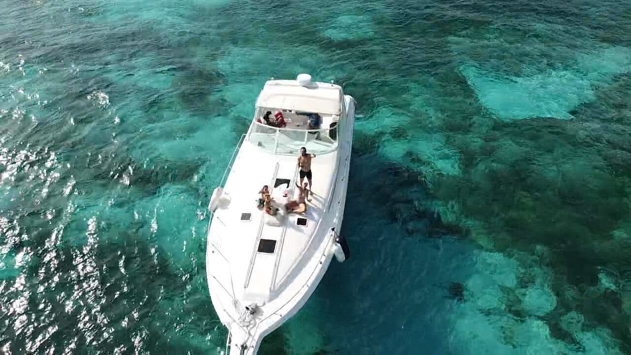 Cancun Yacht Rentals - All You Need to Know BEFORE You Go