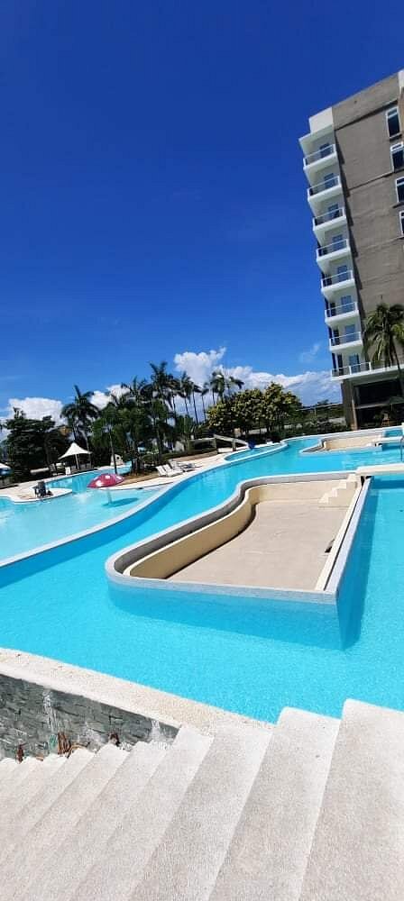 Solea Palm Resort Mactan Mactan Island Cebu Island Hotel Reviews