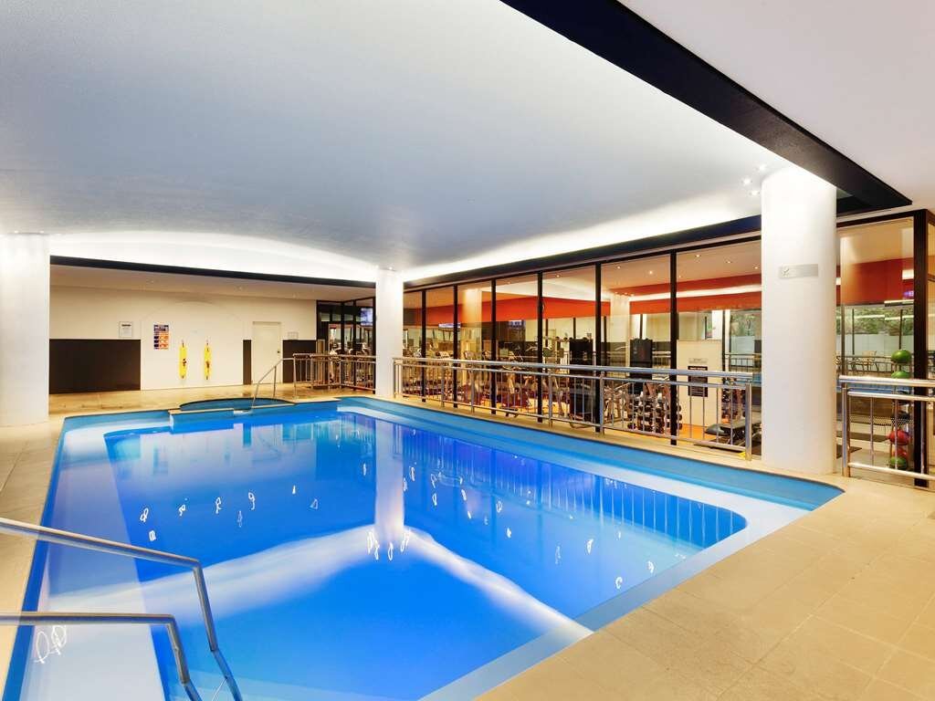 Mercure Melbourne Albert Park Pool Fotos und Bewertungen Tripadvisor