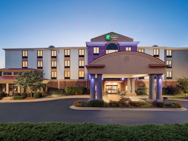 Best Western Hartwell Ga