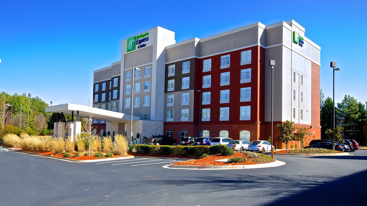 Holiday Inn Express &amp; Suites Atlanta NE - Duluth, an IHG Hotel, hotel in Duluth