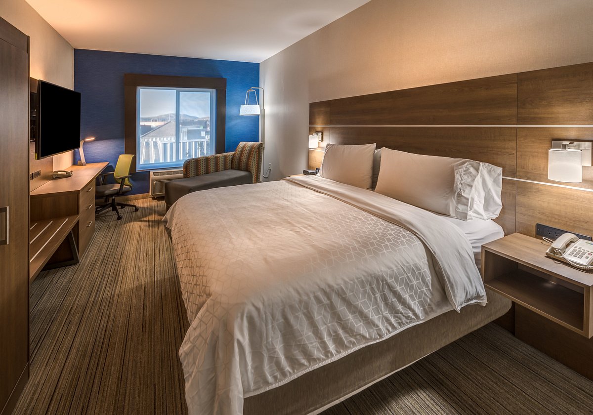 Holiday Inn Express &amp; Suites Reno Airport, an IHG Hotel, hotel in Reno