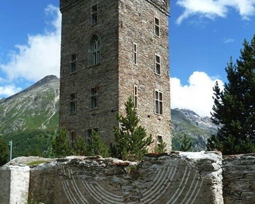 DIE BESTEN Aussichtspunkte in Maloja 2024 Tripadvisor