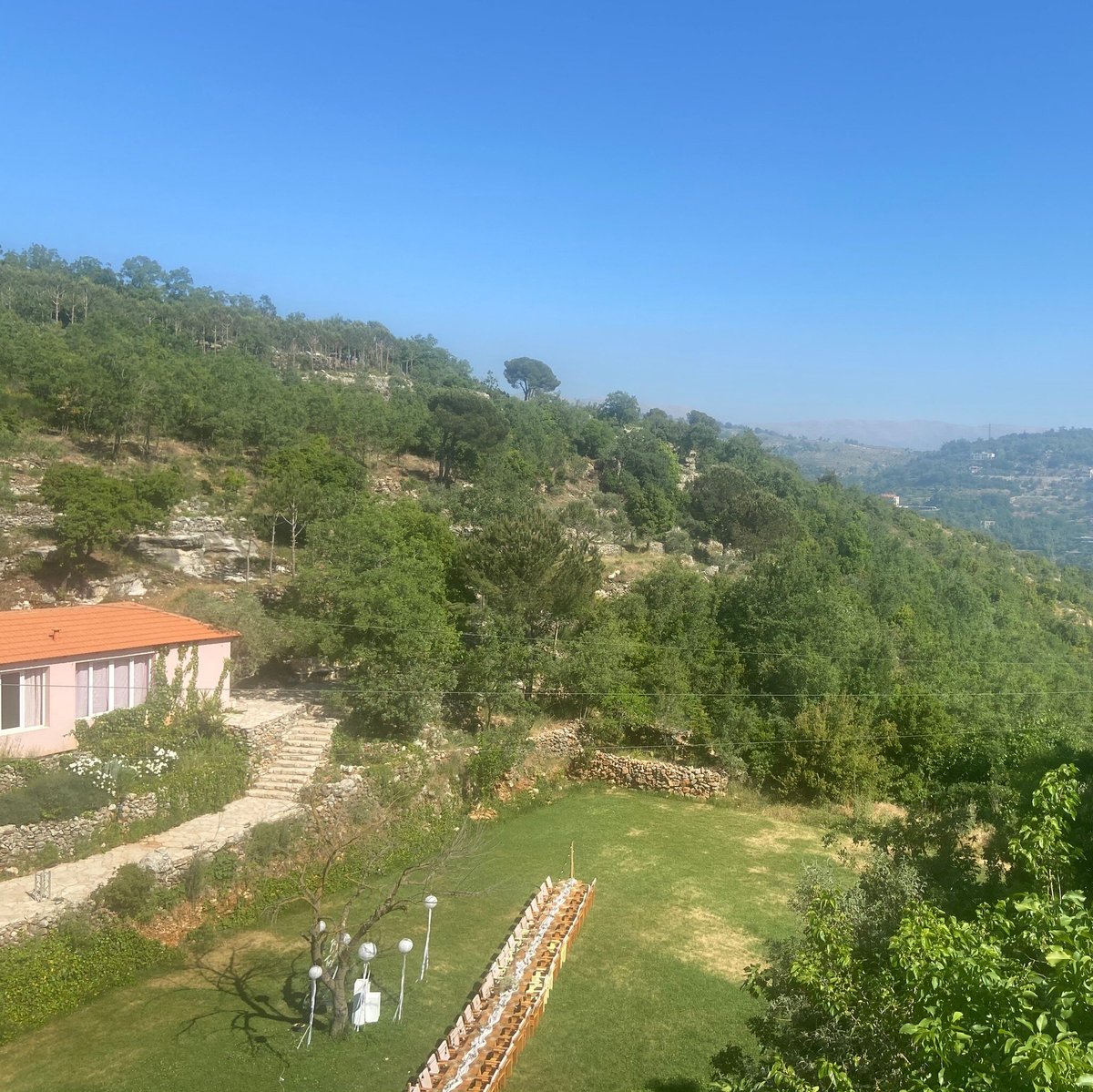 BEIT EL QAMAR (AU$143): 2022 Prices & Reviews (Deir el Qamar, Lebanon ...