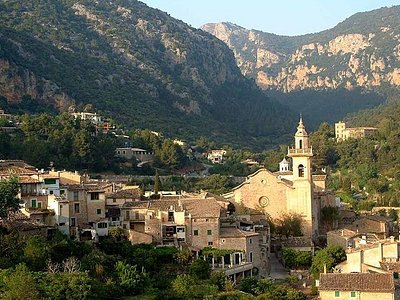 Parque Infantil Ecológico Soller