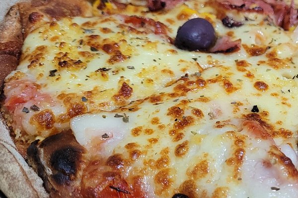 SUPER PIZZA PAN - VILA MARIANA, Sao Paulo - Restaurant Reviews, Photos &  Phone Number - Tripadvisor