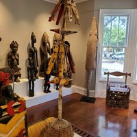 Savannah African Art Museum - All You Need to Know BEFORE You Go